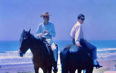 Jim Meeder’s Album of Memories