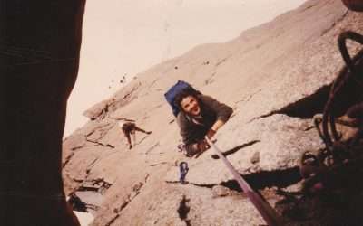Climbing