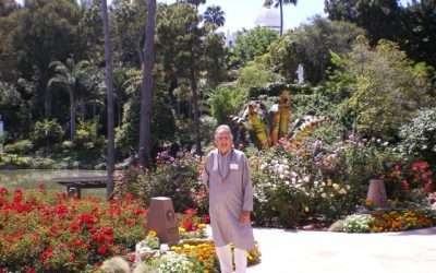 Self Realization Fellowship